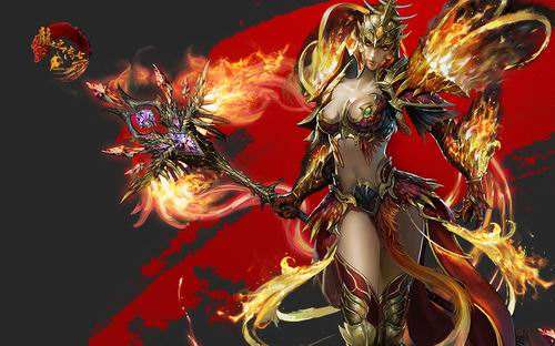 防御戒指以少胜多的神奇法宝